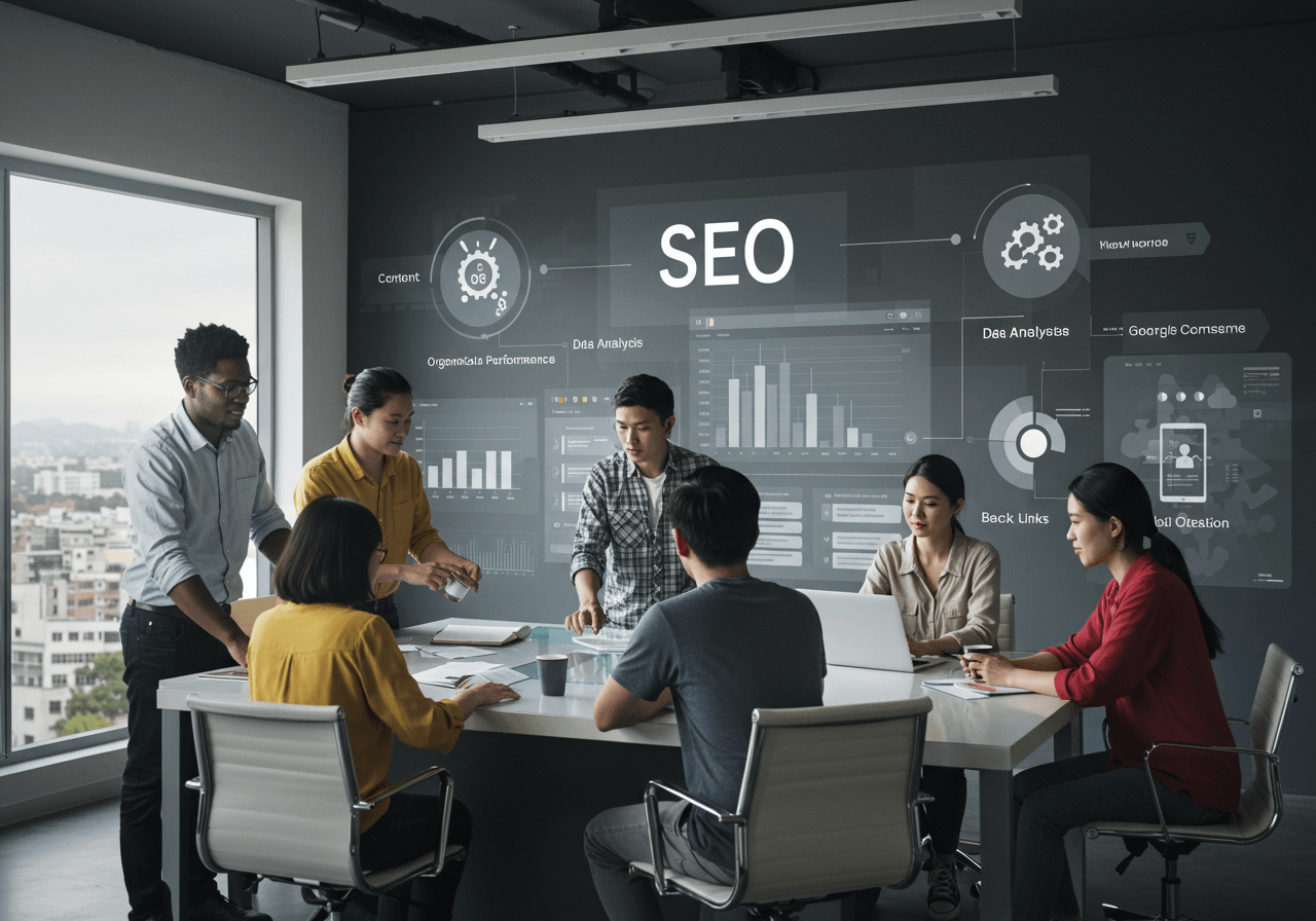5 formas de vender mais usando SEO