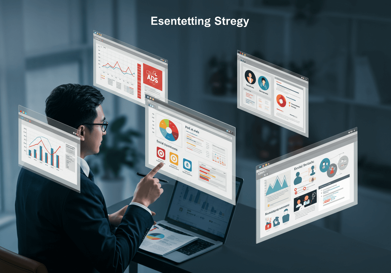 5 Estratégias de marketing para aplicar no seu e-commerce