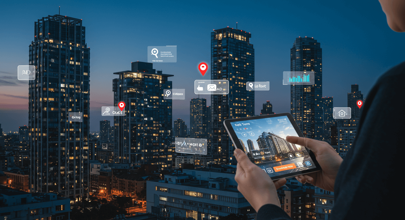 Técnicas de marketing digital mais praticadas para a venda de imóveis