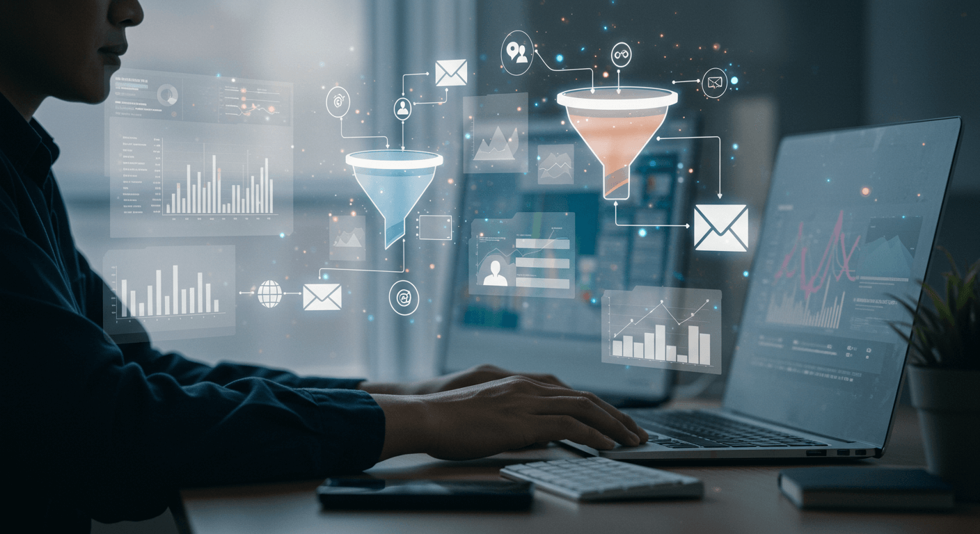 Nutrição de leads: entenda como usar essa estratégia no seu plano de marketing