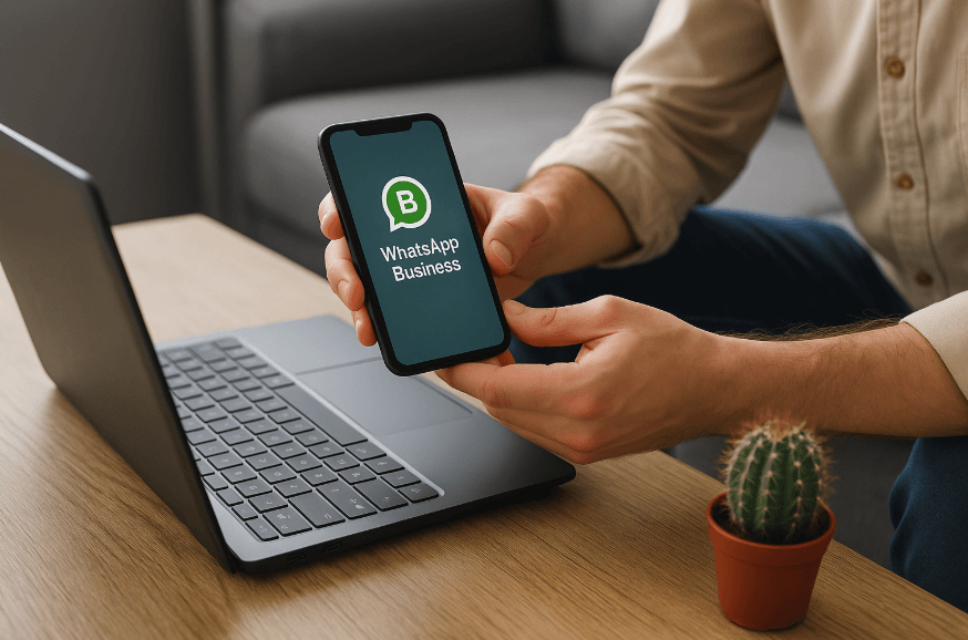 Dicas para ampliar suas vendas através do WhatsApp Business