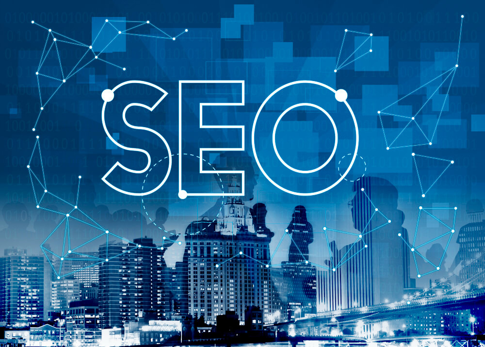 SEO imobiliário