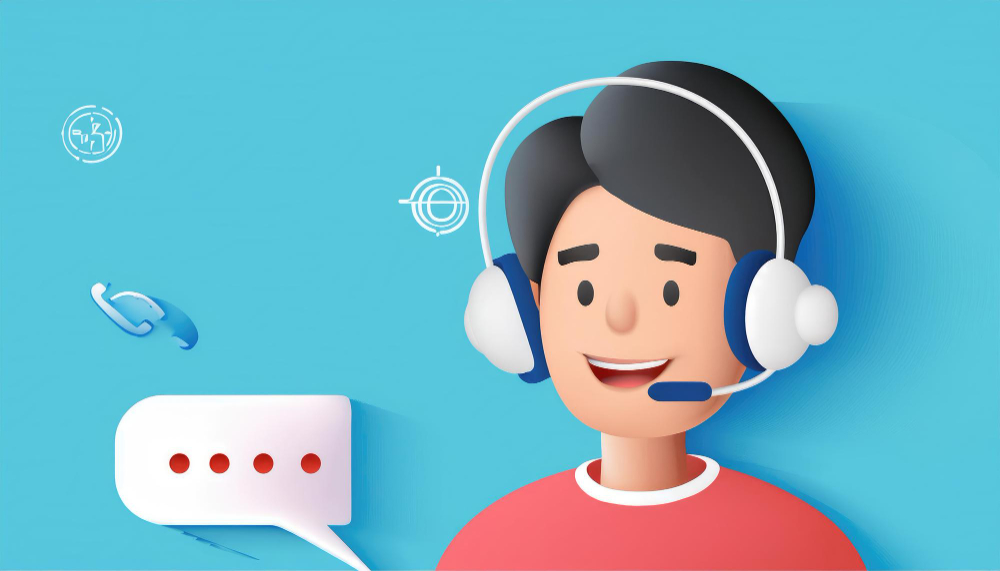 Atendimento ao cliente em e-commerce