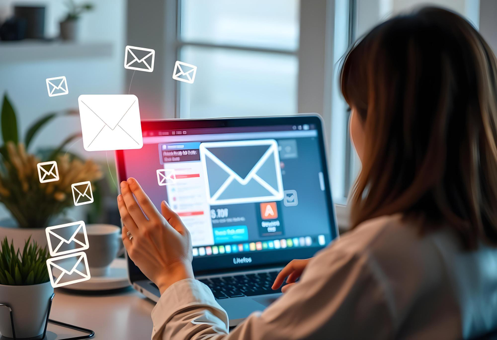 e-mail marketing para e-commerce