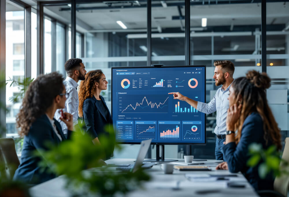 Business Intelligence