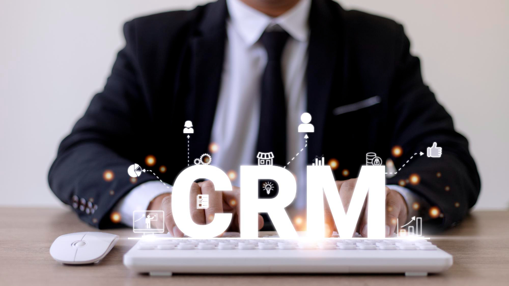 CRM