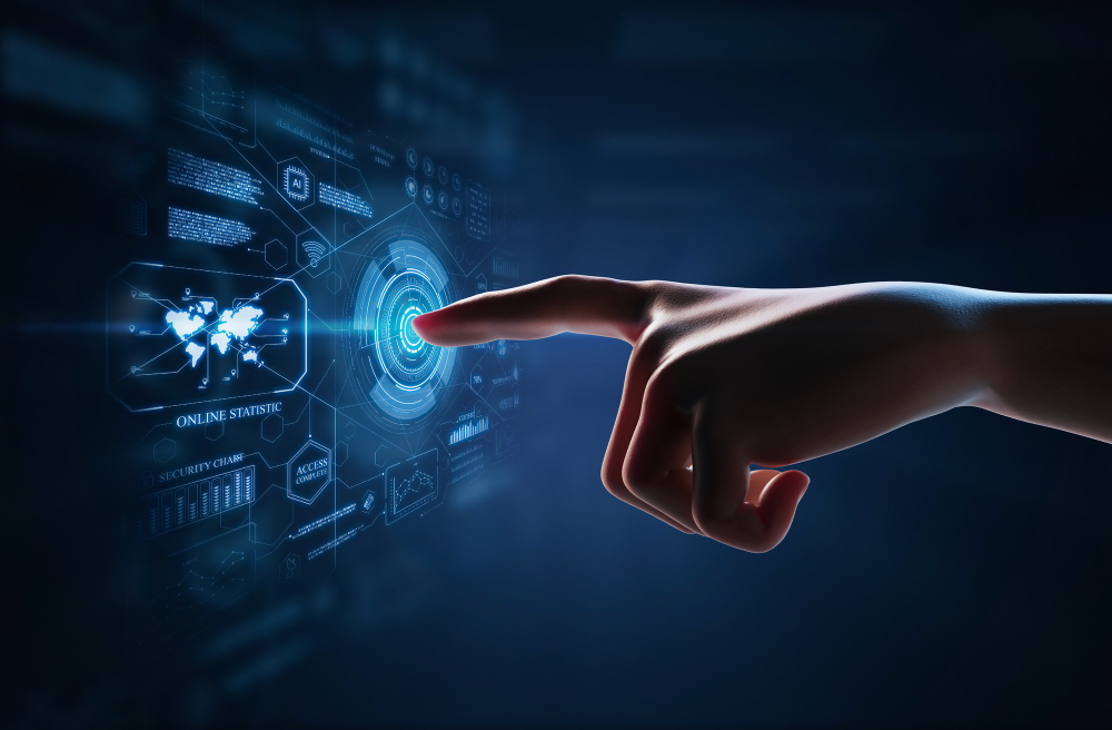 transformação digital