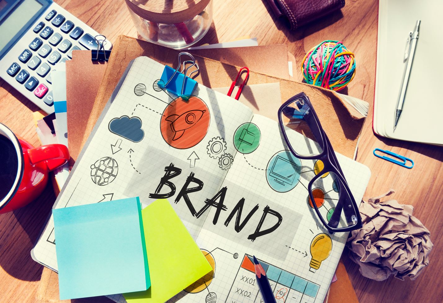 branding para marketing digital