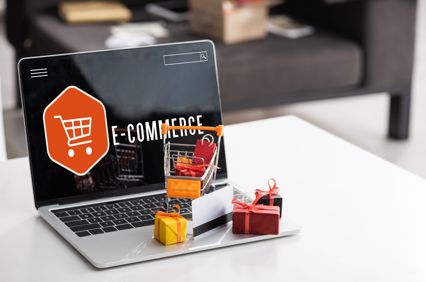 plataforma de e-commerce