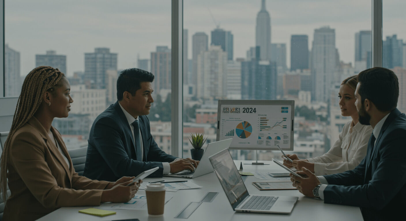 Como preparar seu negócio.