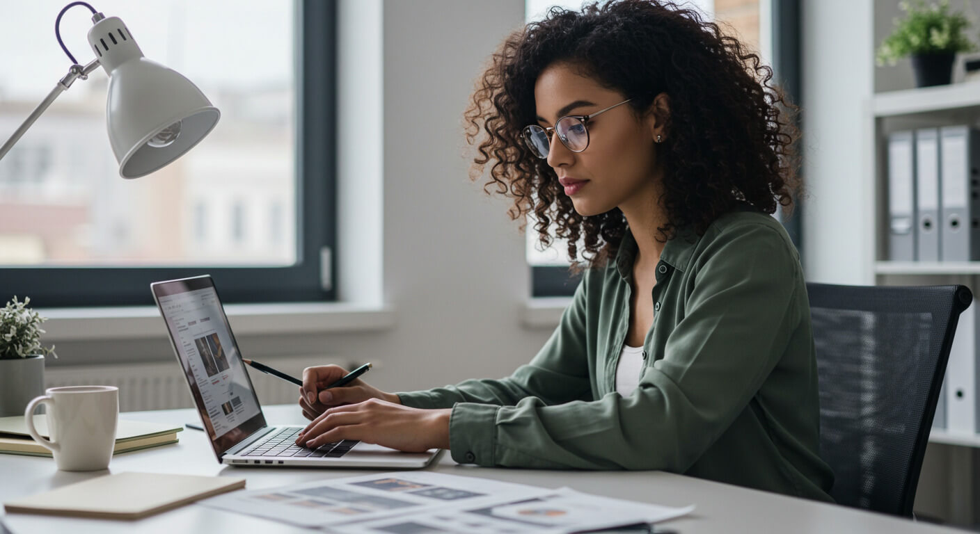 sustentação para e-commerce.