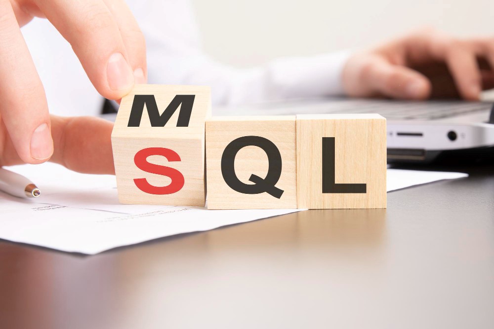 MQL e SQL