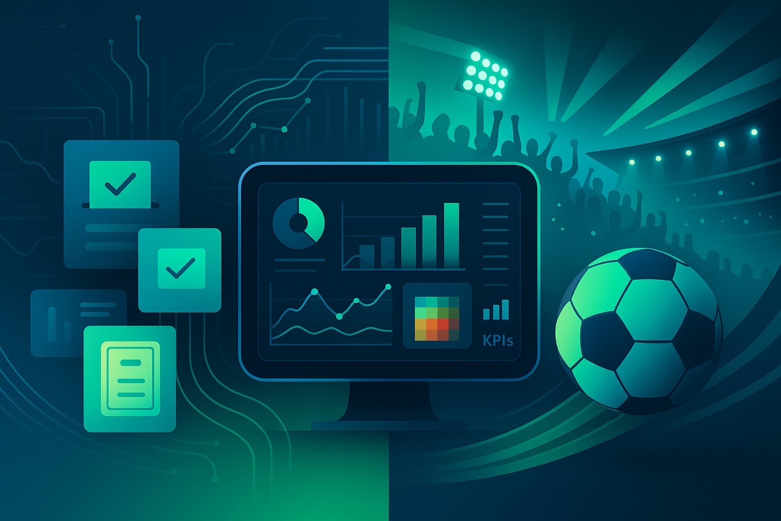 Eleições e Copa do Mundo 2026: como esses eventos influenciam o marketing digital