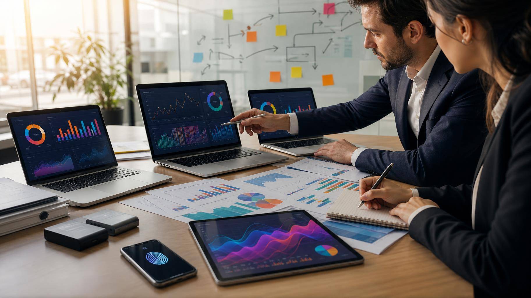 Agência AI First exige método, dados confiáveis e supervisão humana. Entenda como avaliar impacto, governança e fornecedores.