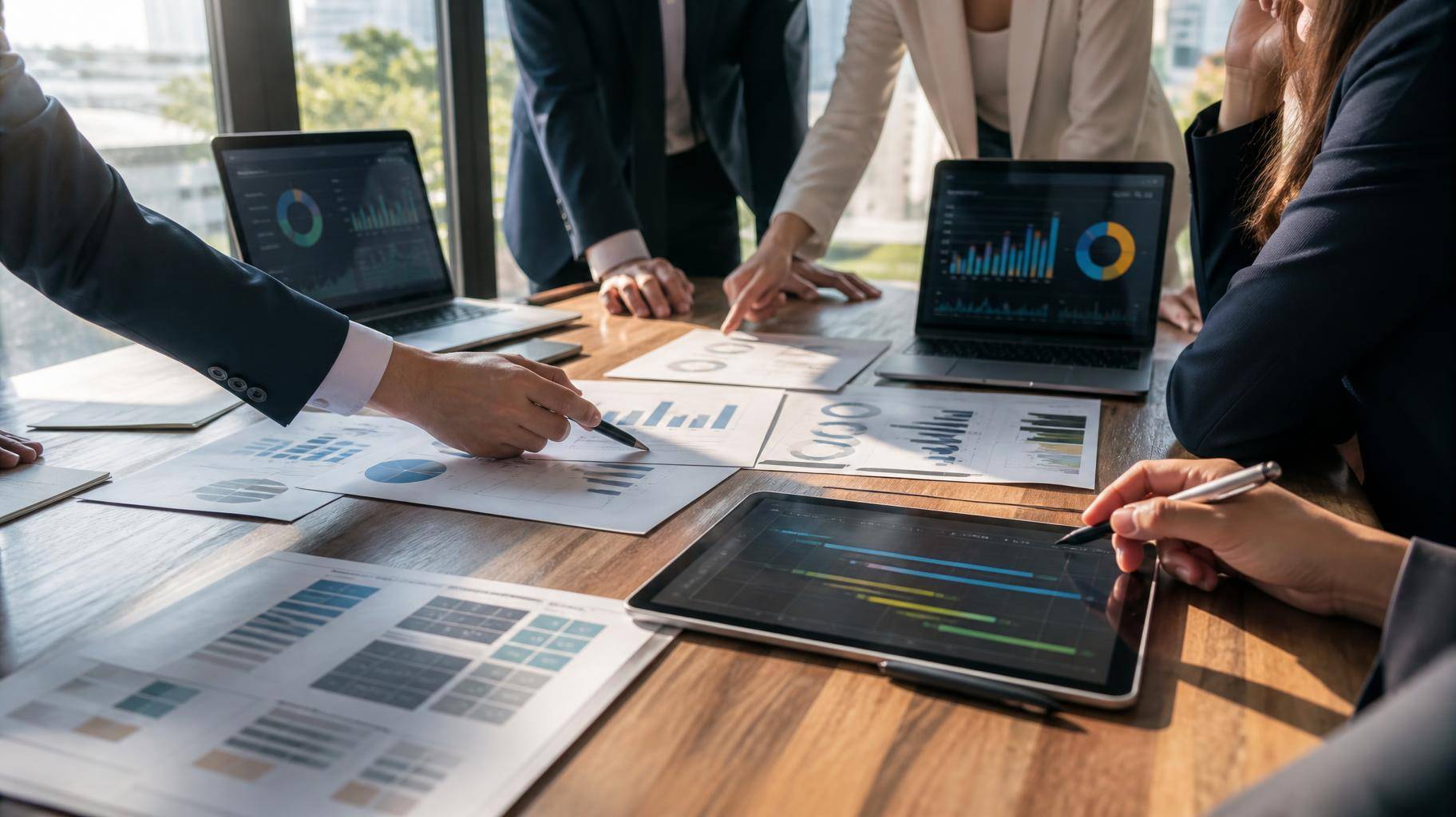Entenda quanto custa uma agência de marketing digital em 2027 ao comparar escopo, equipe, mídia, tecnologia e modelo de contratação.