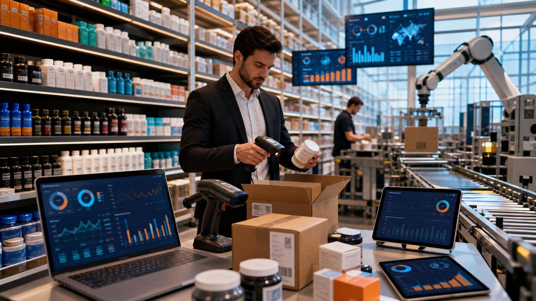 Farma: por que o e-commerce concentra o crescimento